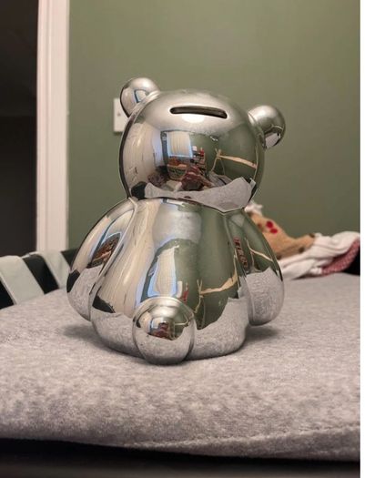 piggy bank