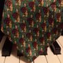 Vintage Tie Novelty Print by Amici Image 2