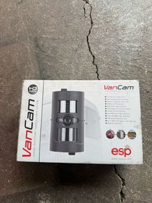 Brand New Van Cam Security Camera
