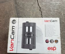 Brand New Van Cam Security Camera
