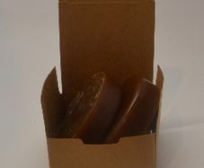 African Black Soap Bar
