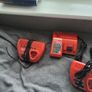 Milwaukee M12 and M18 charger Image 3