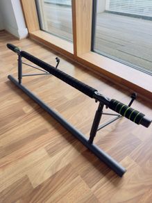 Magnoos Doorway Pull Up bar