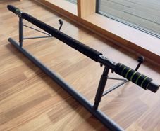 Magnoos Doorway Pull Up bar