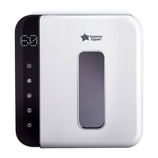 Baby Bottles Sterilizer