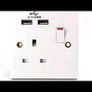 USB Wall sockets 2 Image 2