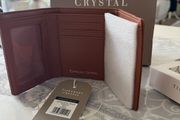 Wallet for men