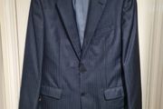Feraud 100% wool suit jacket