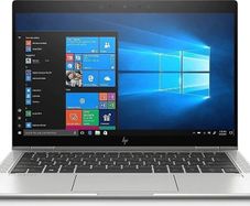 HP EliteBook x360 1030 G4 i5, 8GB, 256GB SSD Full HD 2 in 1 Convertible Touchscreen Win11 Pro