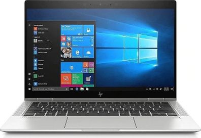 HP EliteBook x360 1030 G4 i5, 8GB, 256GB SSD Full HD 2 in 1 Convertible Touchscreen Win11 Pro