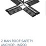 Roof anchor system Image 4
