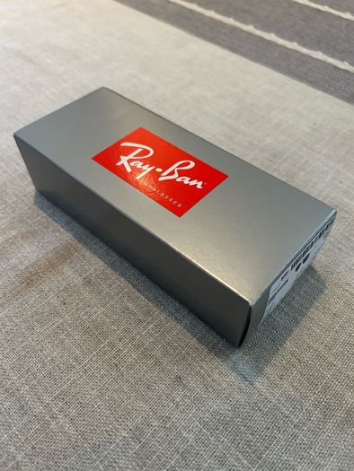 Brand New Ray-Bans Hexagonal