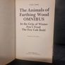 Animals of Farthing Wood Omnibus Image 2