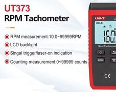 tachometer uni-t