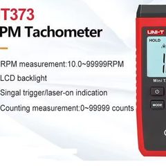 tachometer uni-t