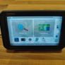 Garmin dezlcam 785 HGV sat nav - Dashcam - Europe 2027 map + Eircodes Image 3