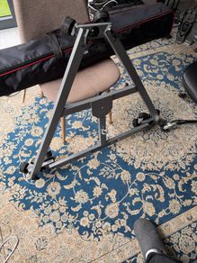 Proaim Swift Dolly