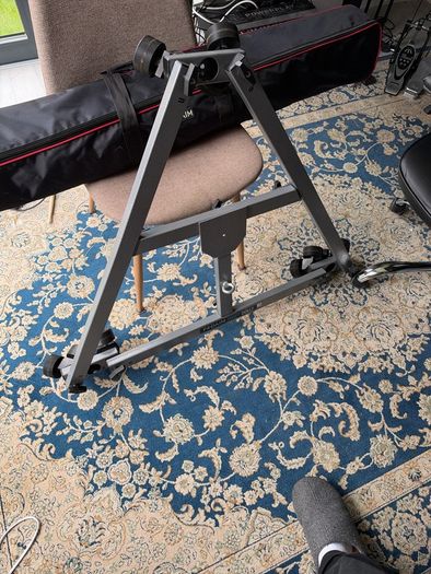 Proaim Swift Dolly