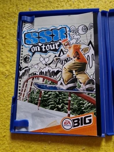 SSX On Tour  PlayStation2 Ps2 games Original
