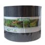 Nature Garden Border Edging Black Image 5