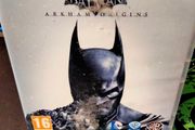 Batman Arkham Origins/City PS3
