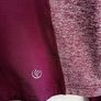 Ladies Hoodie Size Small Image 5