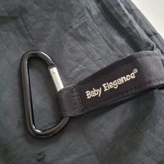 Baby Changing Travel mat & Buggy Clip