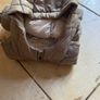 Beige (Light Weight and Foldable) Hooded Coat Image 4