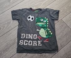 4-5yrs Bluezoo