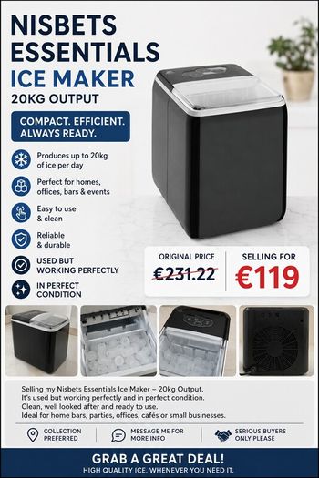 ice maker