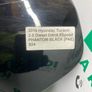 2016 Hyundai Tucson Bootlid Tailgate Black Image 3