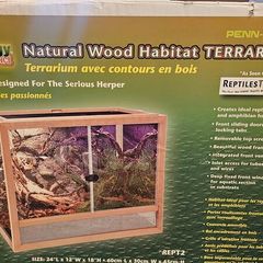 terrarium