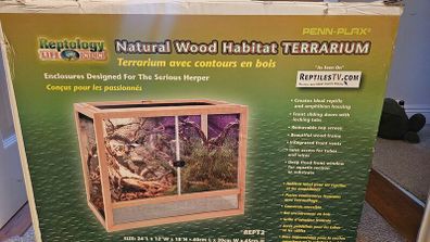 terrarium