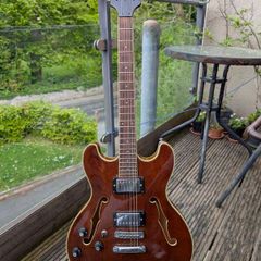 Aria pro 2 Left Handed