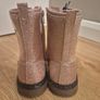 dunnes girls boots size 4 Image 5