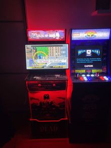 arcade