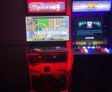 arcade