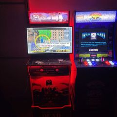 arcade