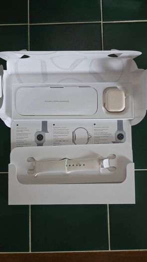 Apple watch series 11