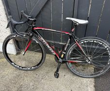 Specialised S-Works Tarmac SL  54cm  Full Carbon  Shimano Ultegra 11 Speed