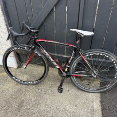 Specialised S-Works Tarmac SL  54cm  Full Carbon  Shimano Ultegra 11 Speed