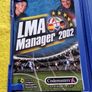 LMA 2006  PlayStation2 ps2 games Original Image 4
