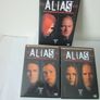 Alias: The Complete 1st - 5th Seasons Image 2