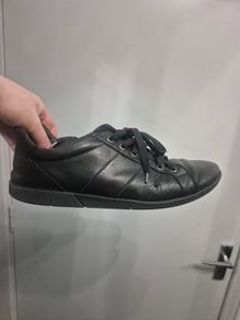 Shoes, whide feet-Eur 40 / uk 7