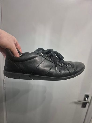 Shoes, whide feet-Eur 40 / uk 7