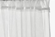 Net curtains