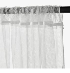 Net curtains