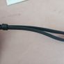 Coach Leather Wristlet Bag. New. Image 6