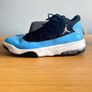 Air Jordan 11 Retro Basketball Trainers Image 4
