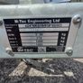 8x5 Twin Axle M-Tec Trailer Image 10